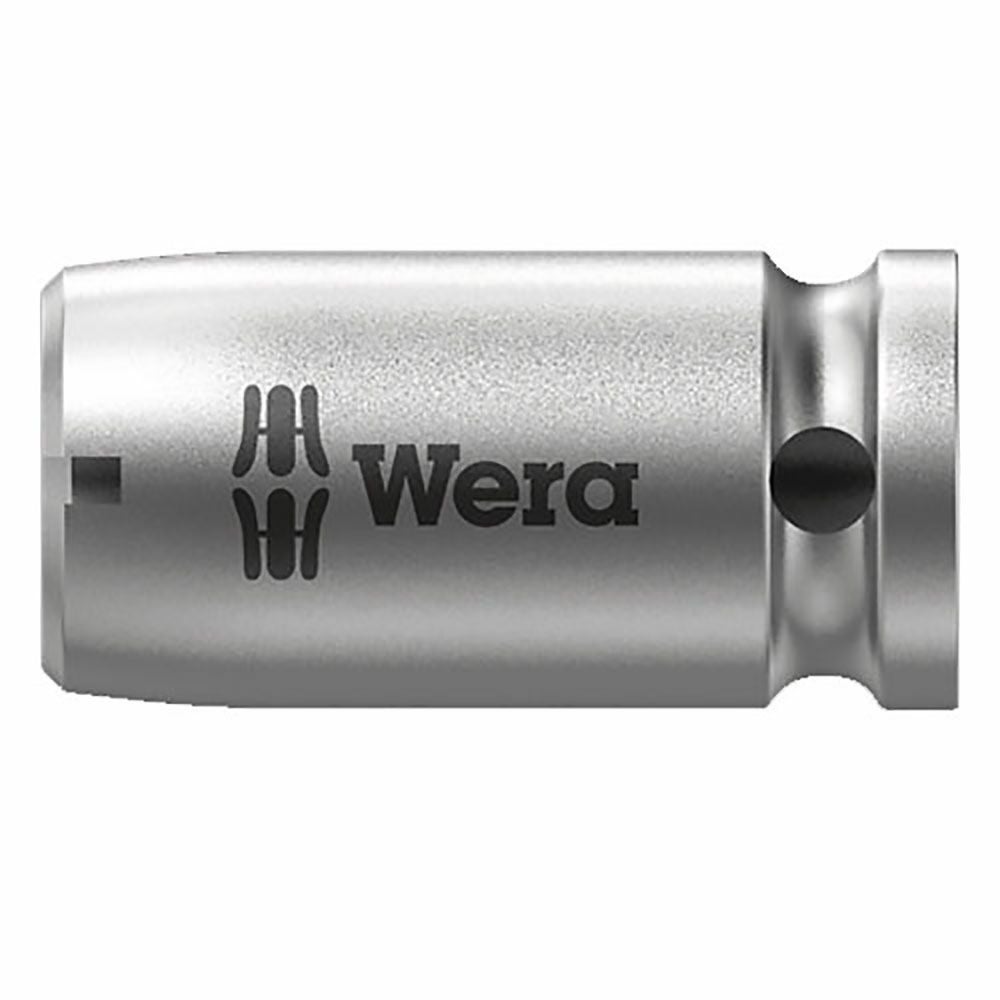 WERA 1/4drビットホルダー 1/4HEXビット用 780A/1 | WORLD IMPORT TOOLS