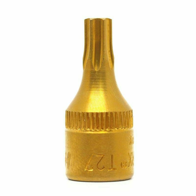 わどのすけ HAZET 1/4dr トルクスソケット 8502-T30 | WORLD IMPORT TOOLS