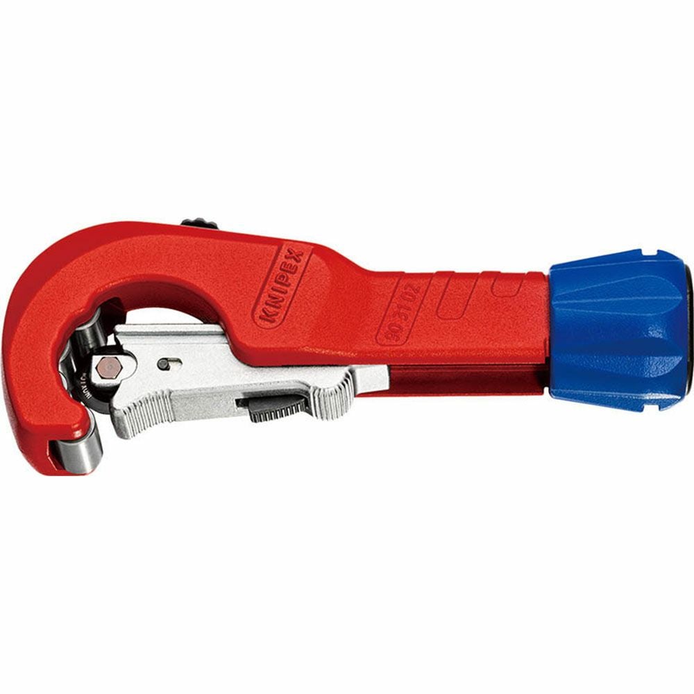 KNIPEX パイプカッター チュービックスS 9031-01 | WORLD IMPORT TOOLS