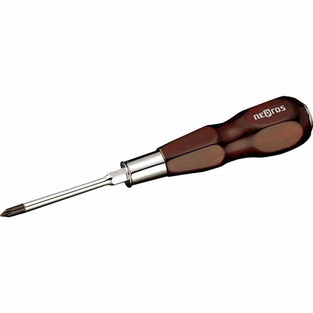 プラスドライバー 日本限定】PB SWISS TOOLS スイスグリップクラシック プラスドライバー