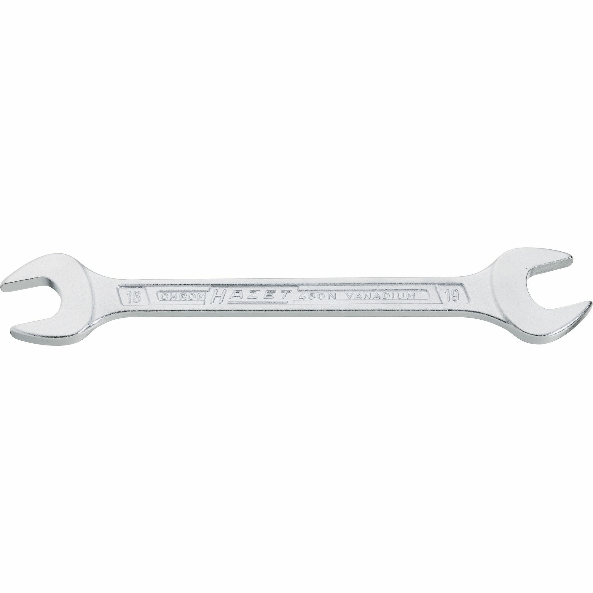 HAZET 両頭スパナ 450N/6×7 | WORLD IMPORT TOOLS