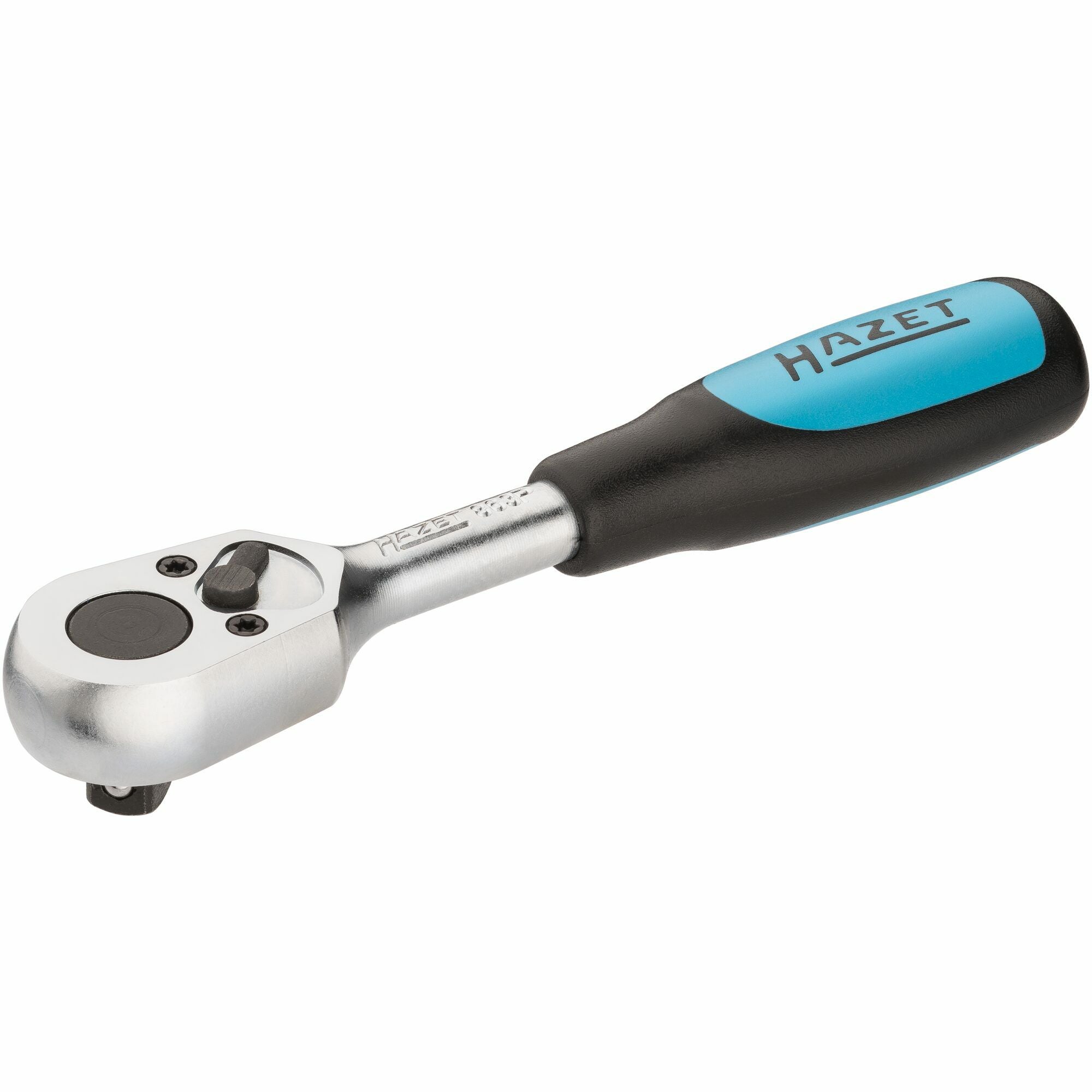 HAZET 1/4dr スタンダードラチェット 863P | WORLD IMPORT TOOLS