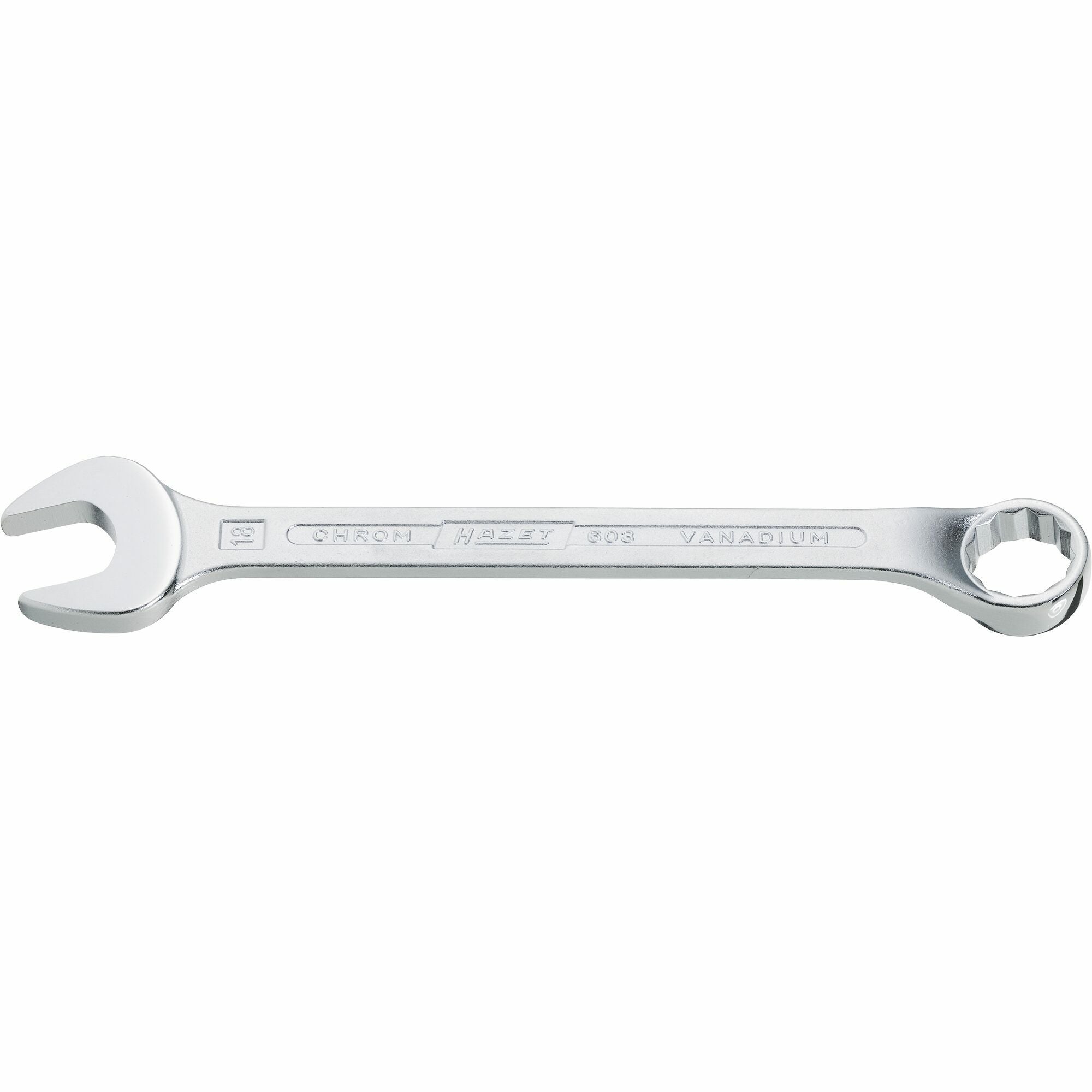 HAZET ショートコンビネーションレンチ 603/14 | WORLD IMPORT TOOLS