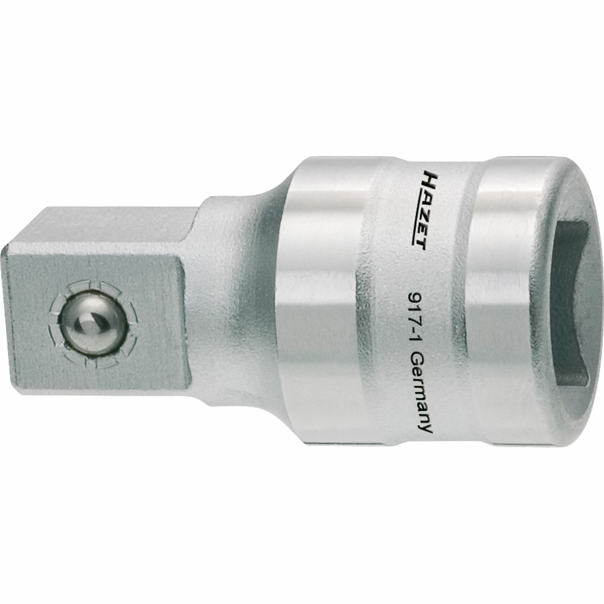 HAZET 1/2dr エクステンションバー 918/10 | WORLD IMPORT TOOLS