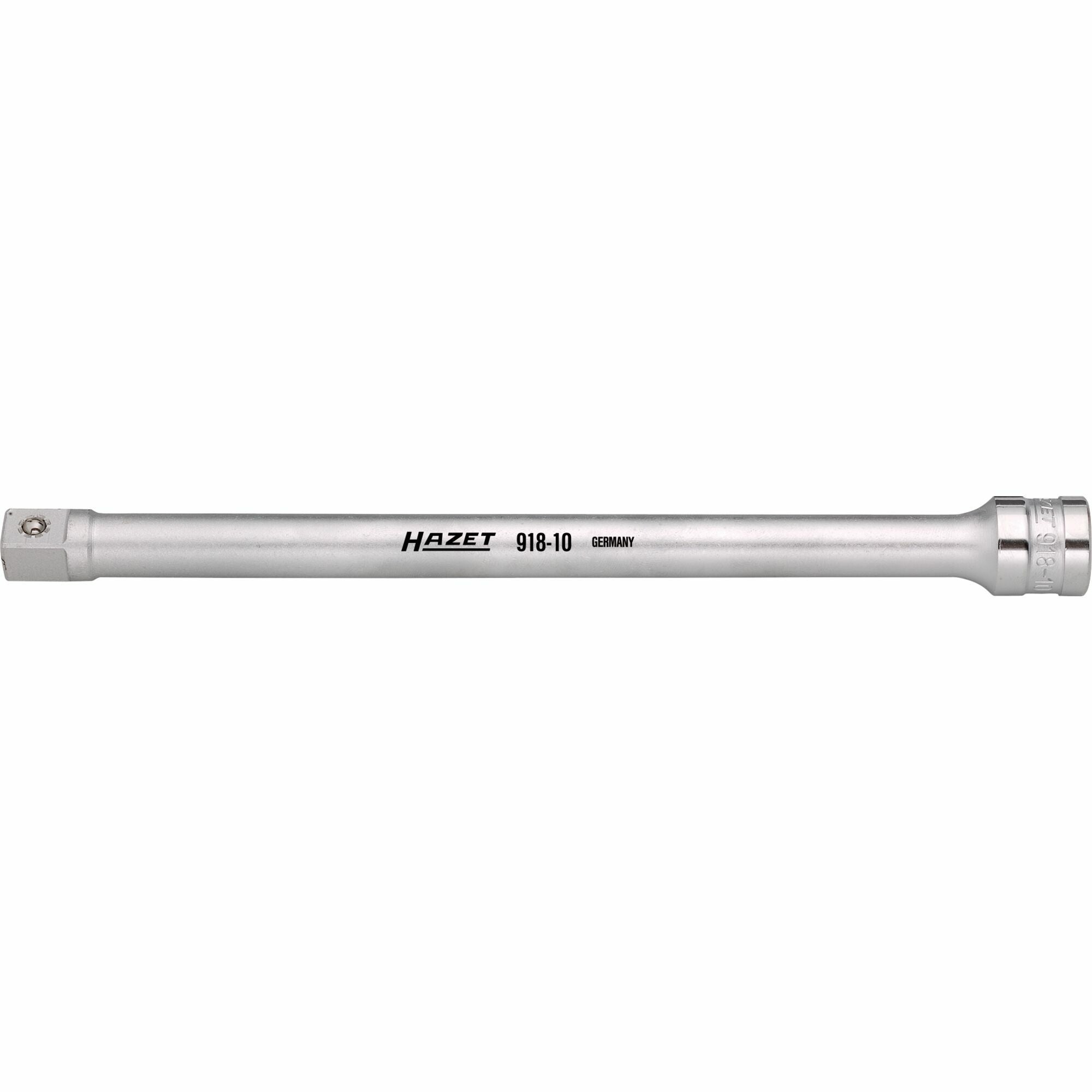 HAZET 1/2dr エクステンションバー 918/10 | WORLD IMPORT TOOLS