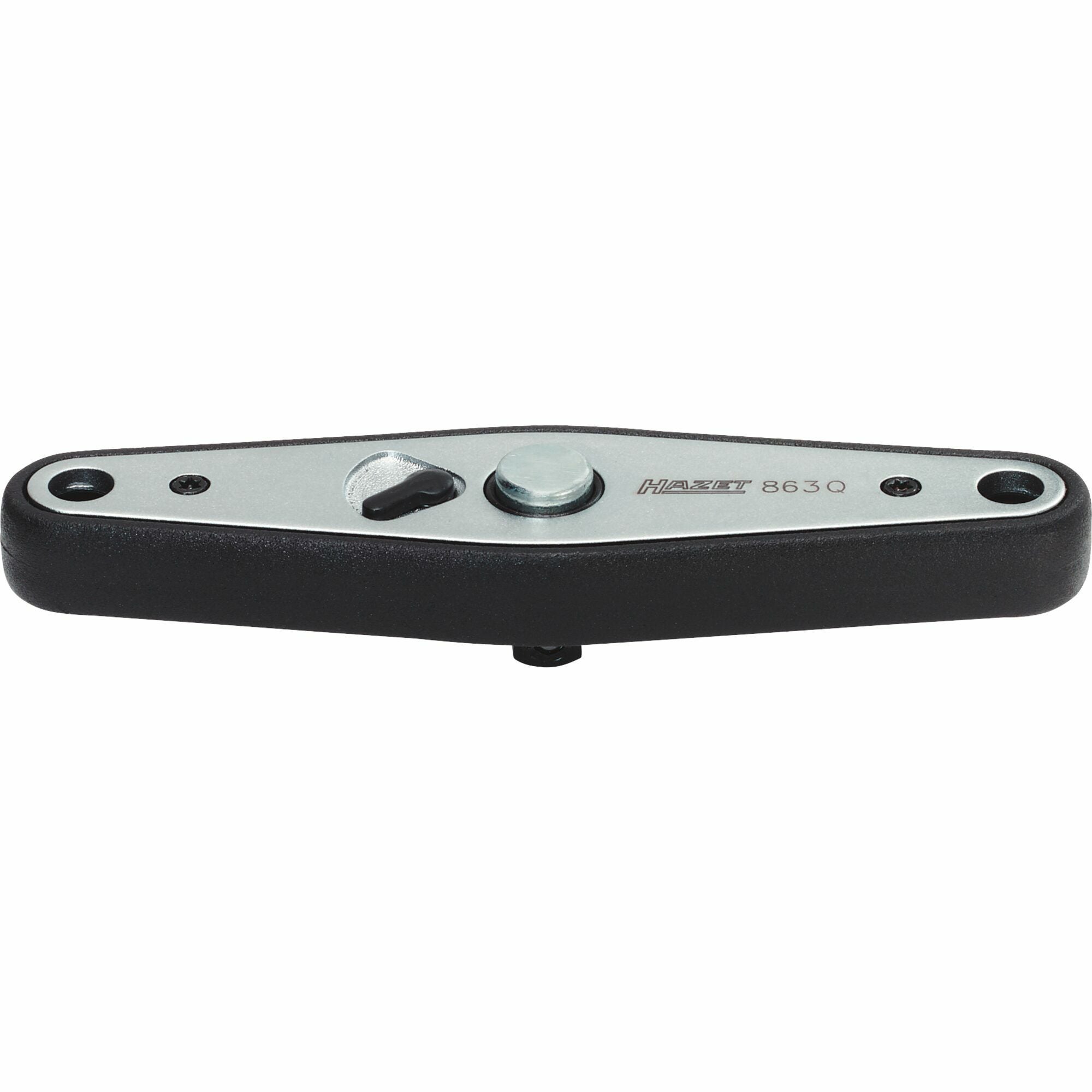 つっちー HAZET T型ラチェット 863Q | WORLD IMPORT TOOLS