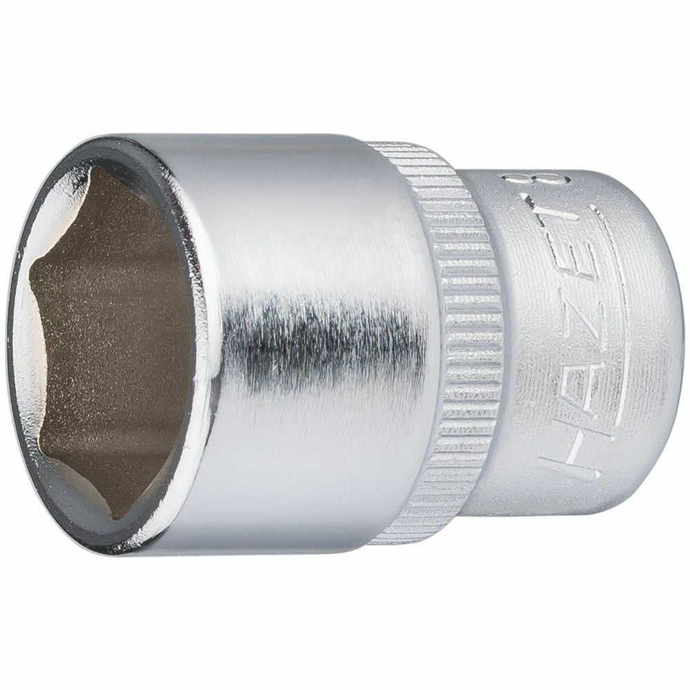 検討用 HAZET 1/4dr 6角シャローソケット 14mm 850-14 | WORLD IMPORT TOOLS