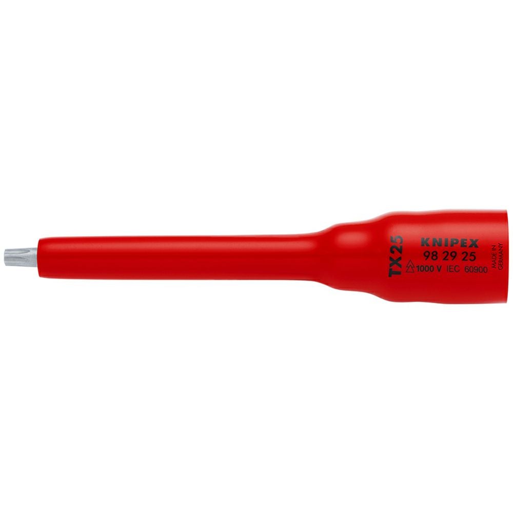 KNIPEX（クニペックス）の絶縁工具｜WIT公式通販