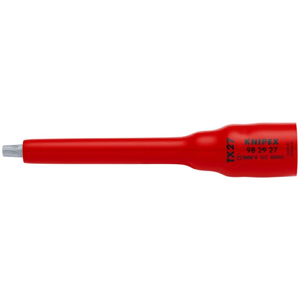 KNIPEX（クニペックス）の絶縁工具｜WIT公式通販