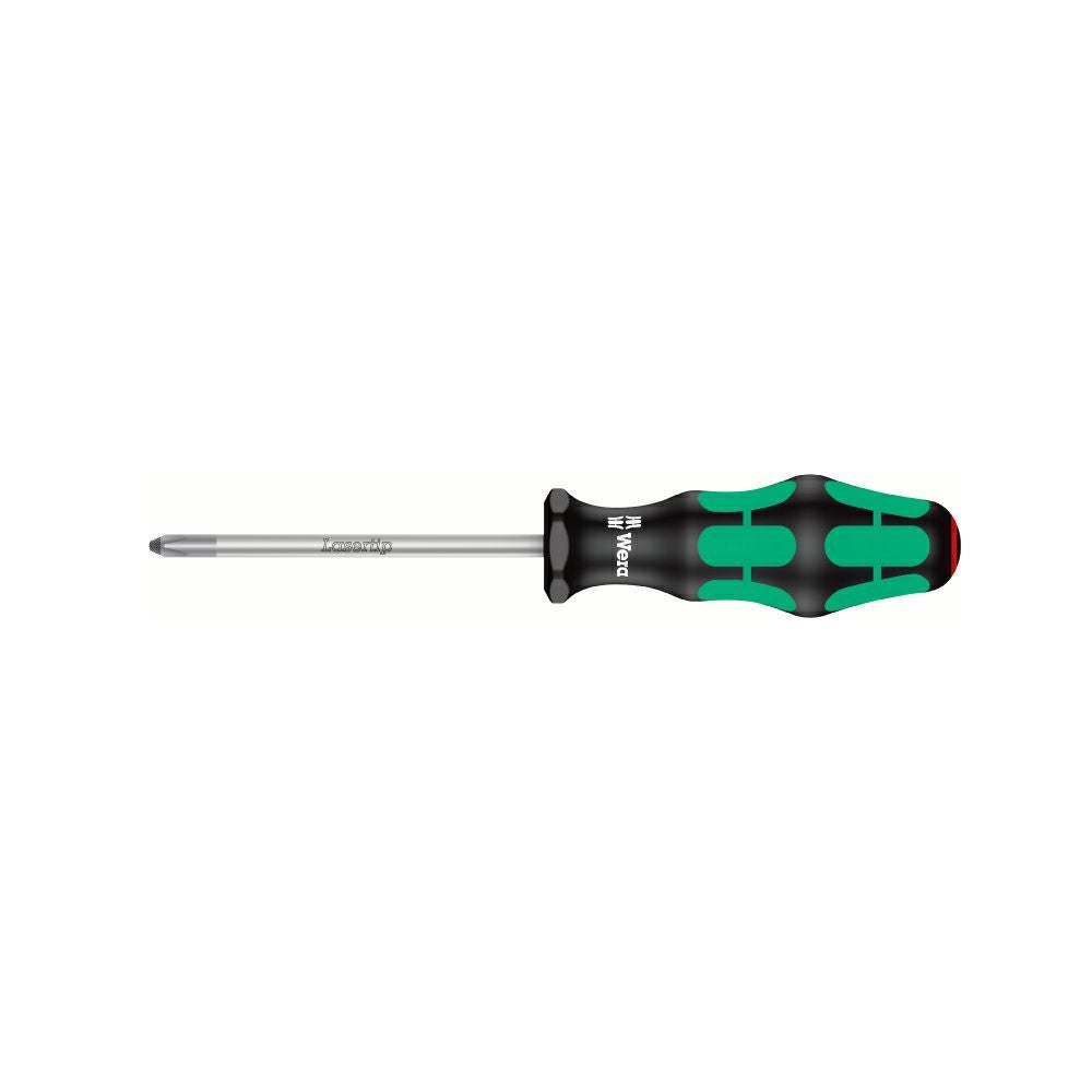 PB SWISS TOOLS スイスグリップ根元六角付プラスドライバー 8193.2-100