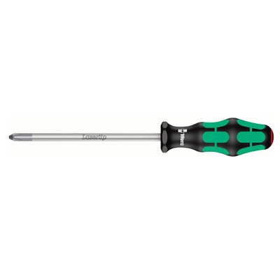 WERA レーザーチッププラスドライバー 350PH-2-200 | WORLD IMPORT TOOLS
