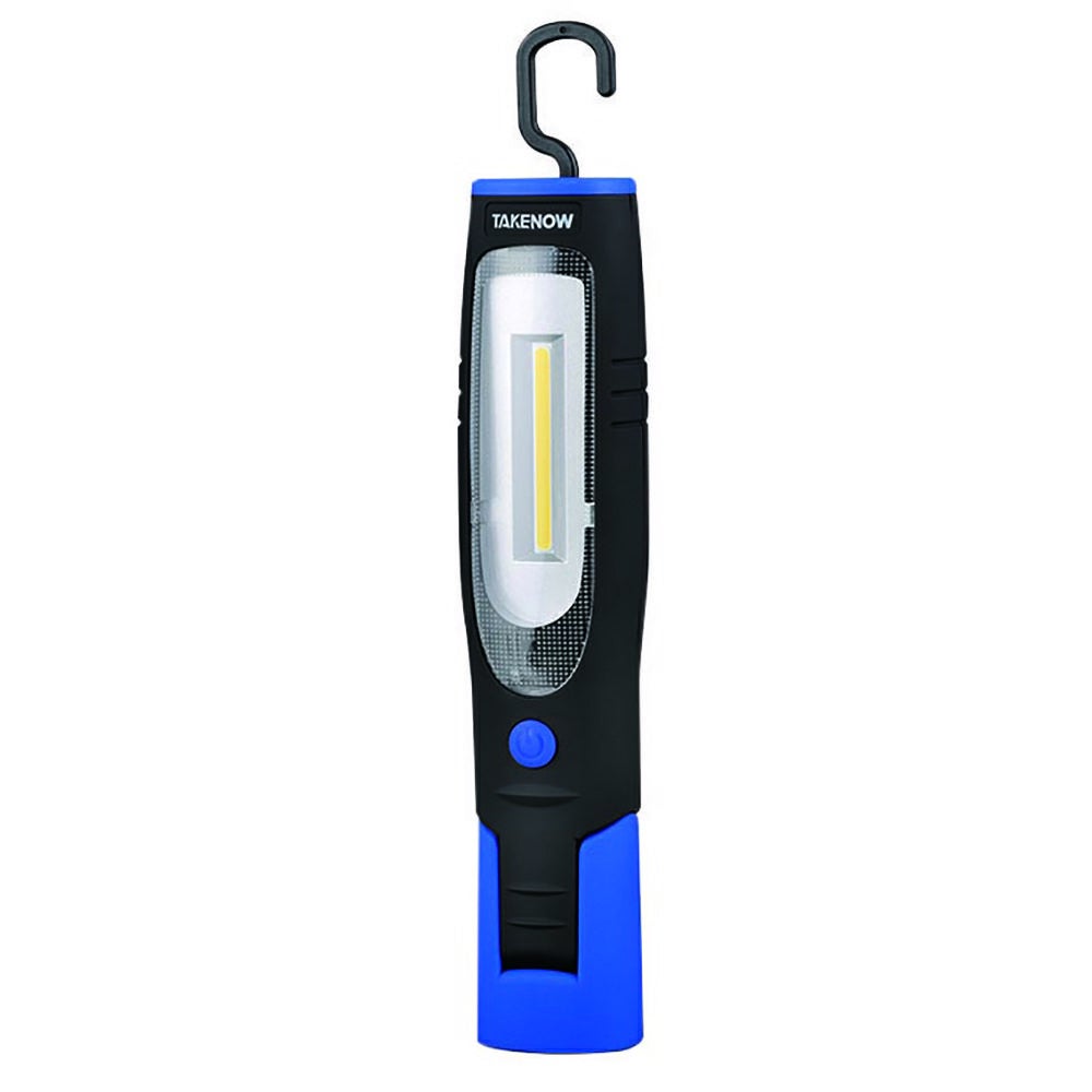 HATAYA 充電式LEDケイ・ライト 10W LWK-10 ハタヤ | WORLD IMPORT TOOLS