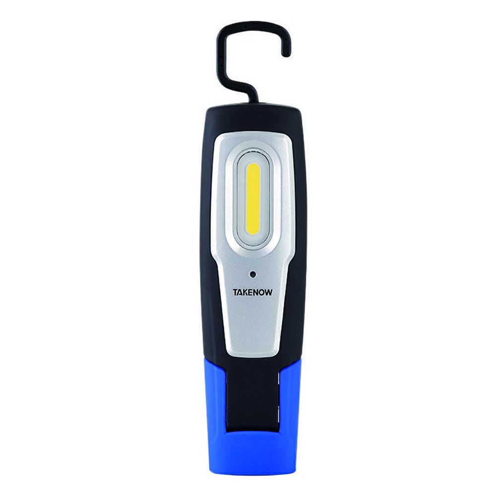 TAKENOW 充電式LED ヘッドライト HL001 | WORLD IMPORT TOOLS