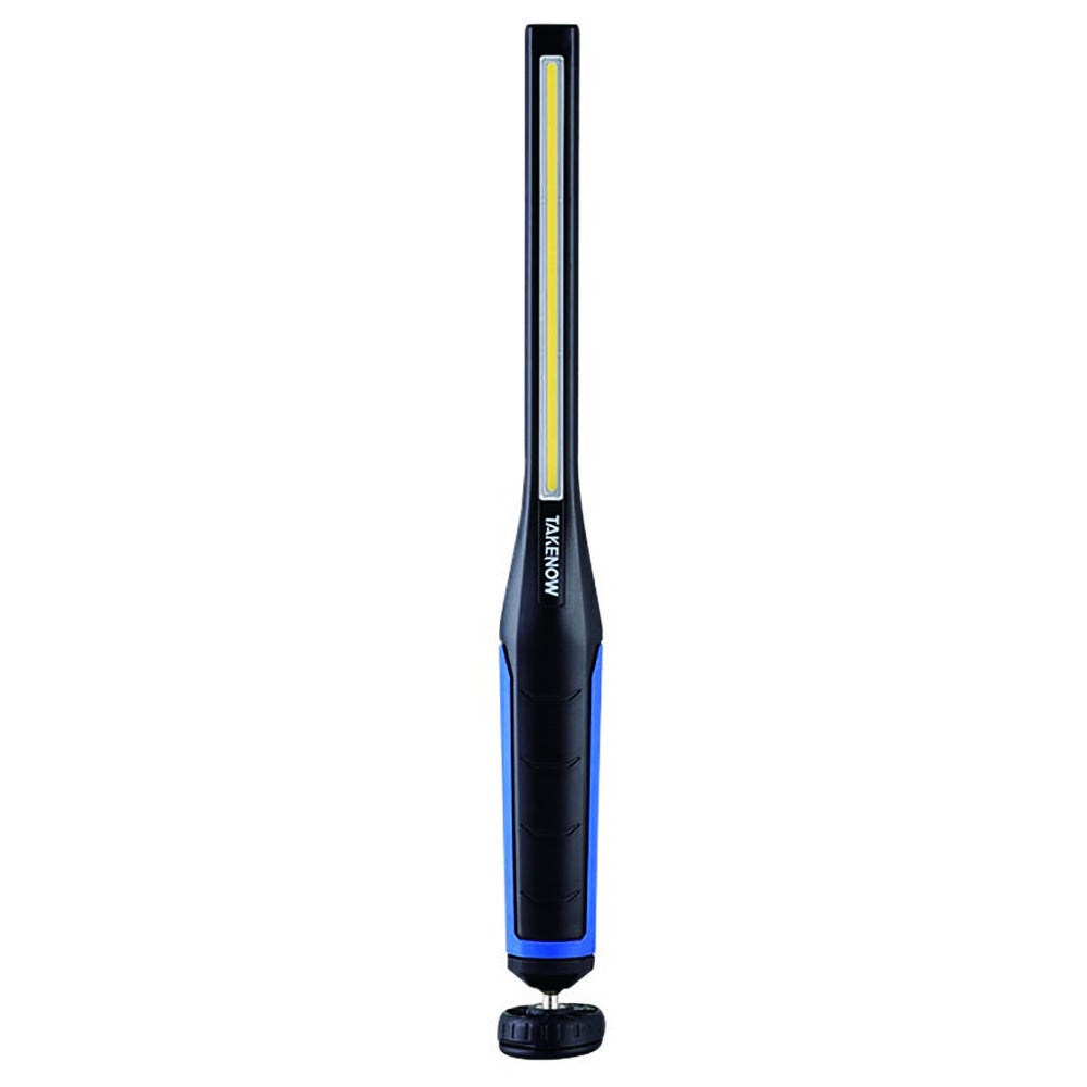 ライドオン （手動） TAKENOW 充電式LED ハンドライト WL3020 | WORLD IMPORT TOOLS