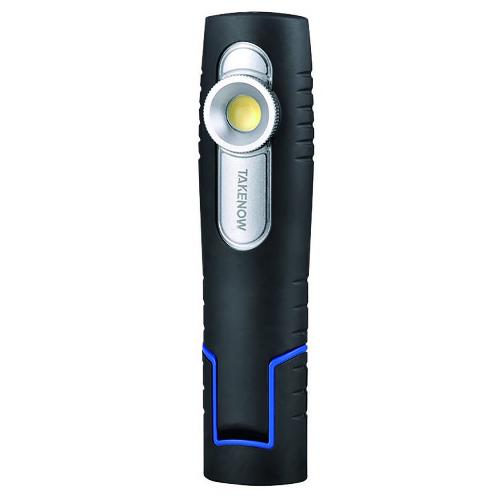 HATAYA 充電式LEDケイ・ライト 10W LWK-10 ハタヤ | WORLD IMPORT TOOLS