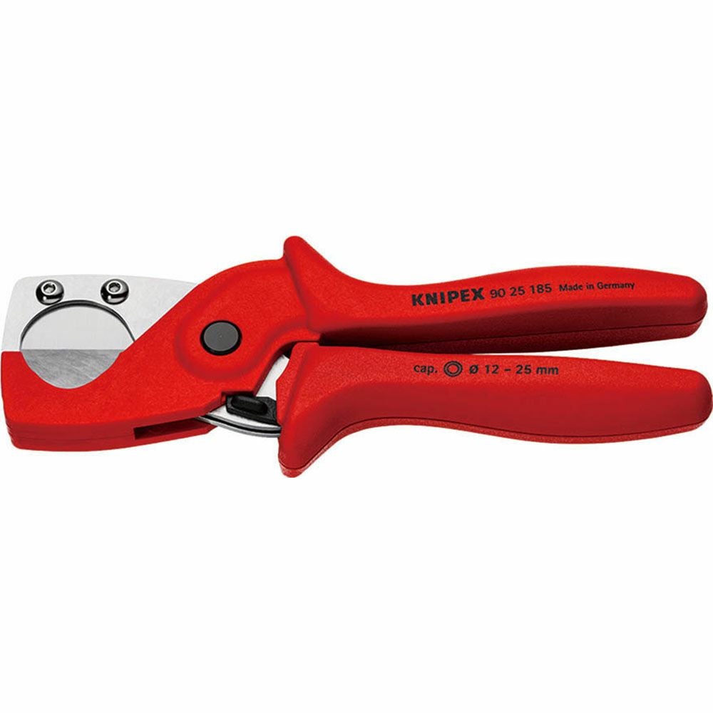 クニペックス KNIPEX パイプカッター 9025 185mm | WIT
