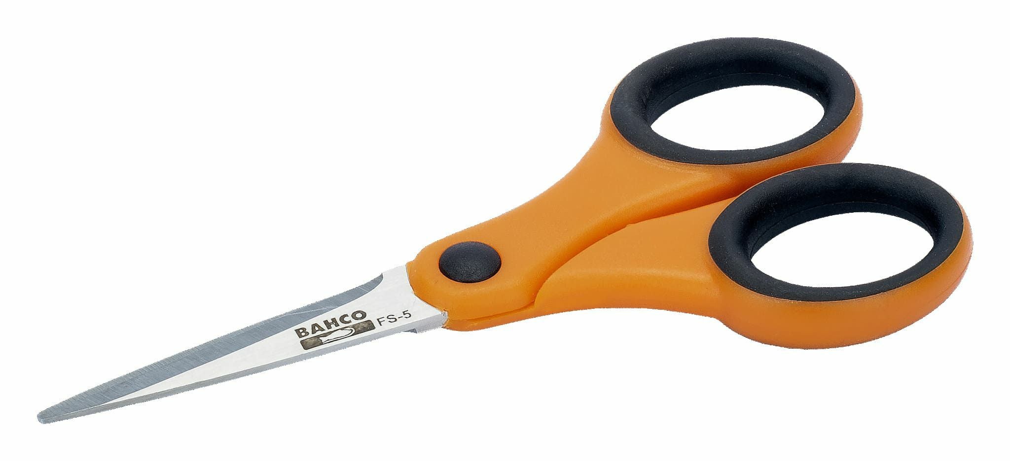 BAHCO スイザース FS-5 ハサミ はさみ バーコ | WORLD IMPORT TOOLS