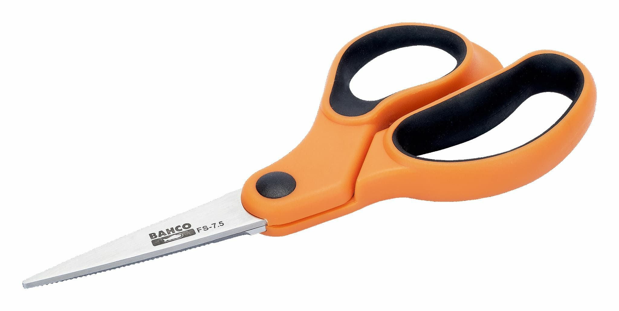 BAHCO スイザース FS-7.5 ハサミ はさみ バーコ | WORLD IMPORT TOOLS