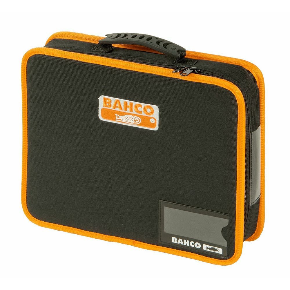 PLANO ツールロール ハンドル付 558TB プラノ | WORLD IMPORT TOOLS