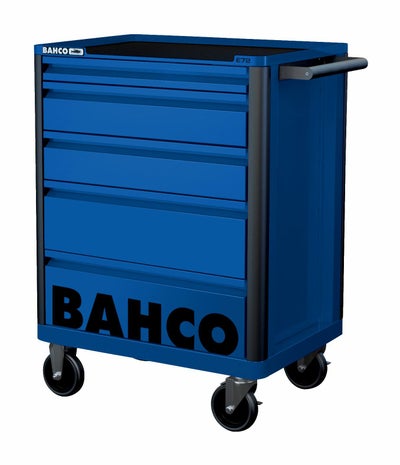 HAZET ツールトローリー ツールボックス 177-6 | WORLD IMPORT TOOLS