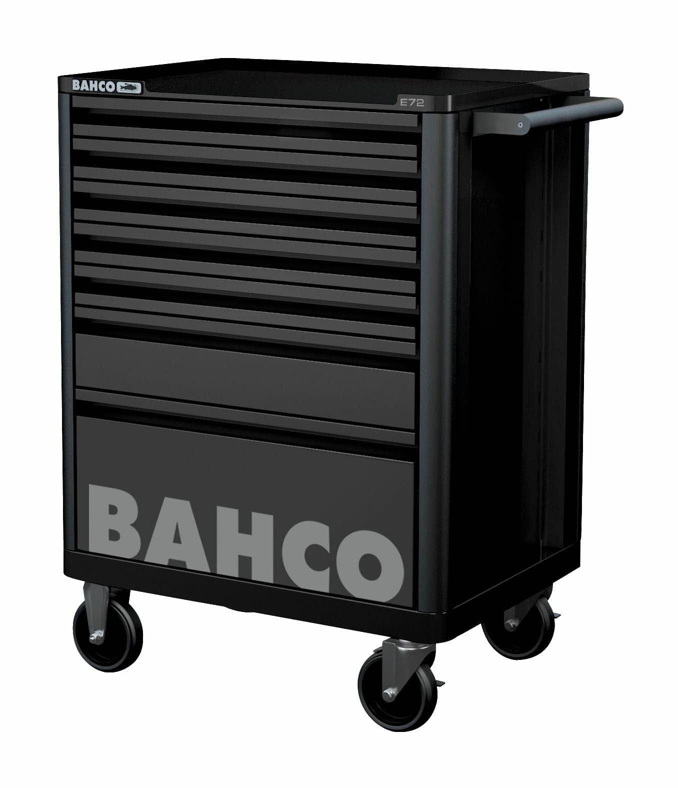 HAZET ツールトローリー ツールボックス 177-6 | WORLD IMPORT TOOLS
