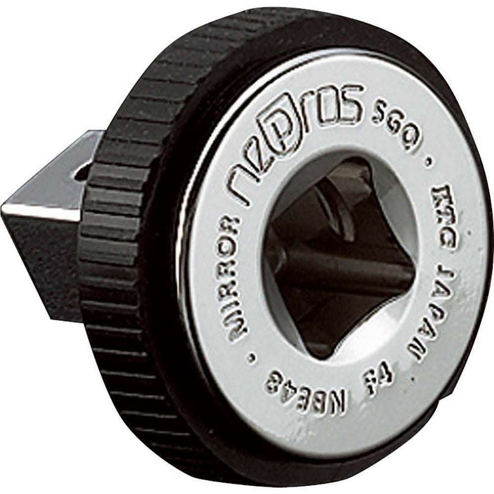 UHKS スピンナーとブラケットのみ クイックスピンナー 1／2dr｜WIT公式通販
