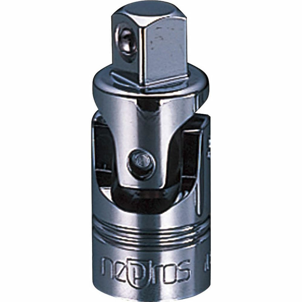 ネプロス 1/4(6.35mm)sq ユニバーサルジョイントNBJ2 NEPROS | WORLD