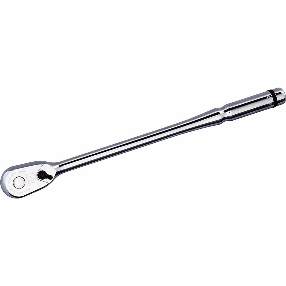 HAZET 1/2dr 90ギア ロングハンドルラチェット 916HPL | WORLD IMPORT