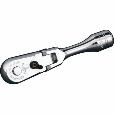 SNAP-ON 3/8dr スタビフレックスラチェット FKF80 | WORLD IMPORT TOOLS