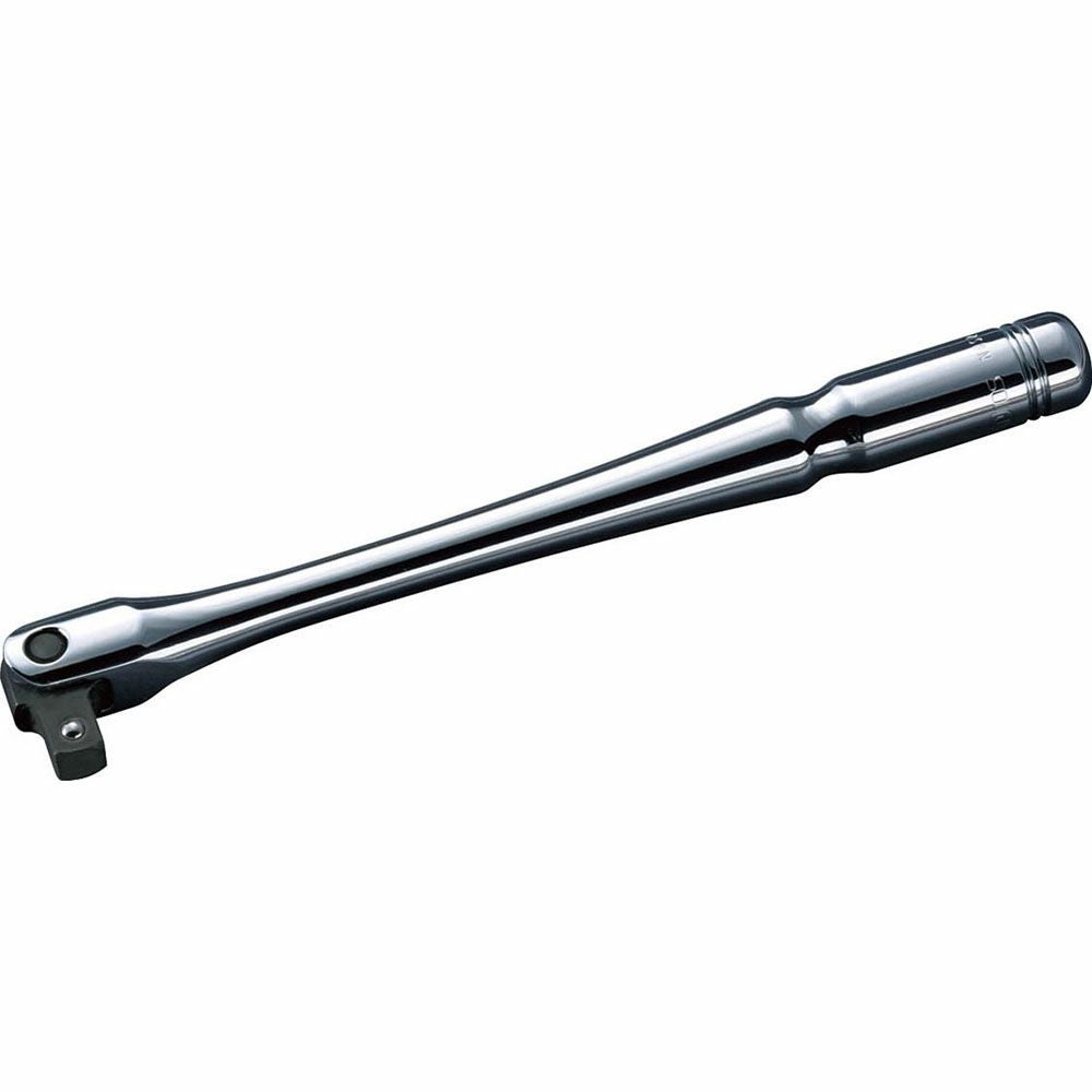 その他 masakana527 ネプロス 1/4(6.35mm)sq スピンナーハンドル NBS2 NEPROS | WORLD
