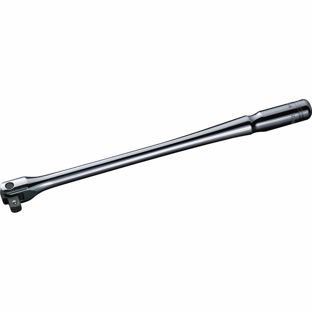 値下げしました！【中古】KTC ネプロス nepros NBS4 12.7sq.スピンナハンドル ブレーカーバー NEPROS NBS2 全長150mm 6.3sq.スピンナハンドル ネプロス