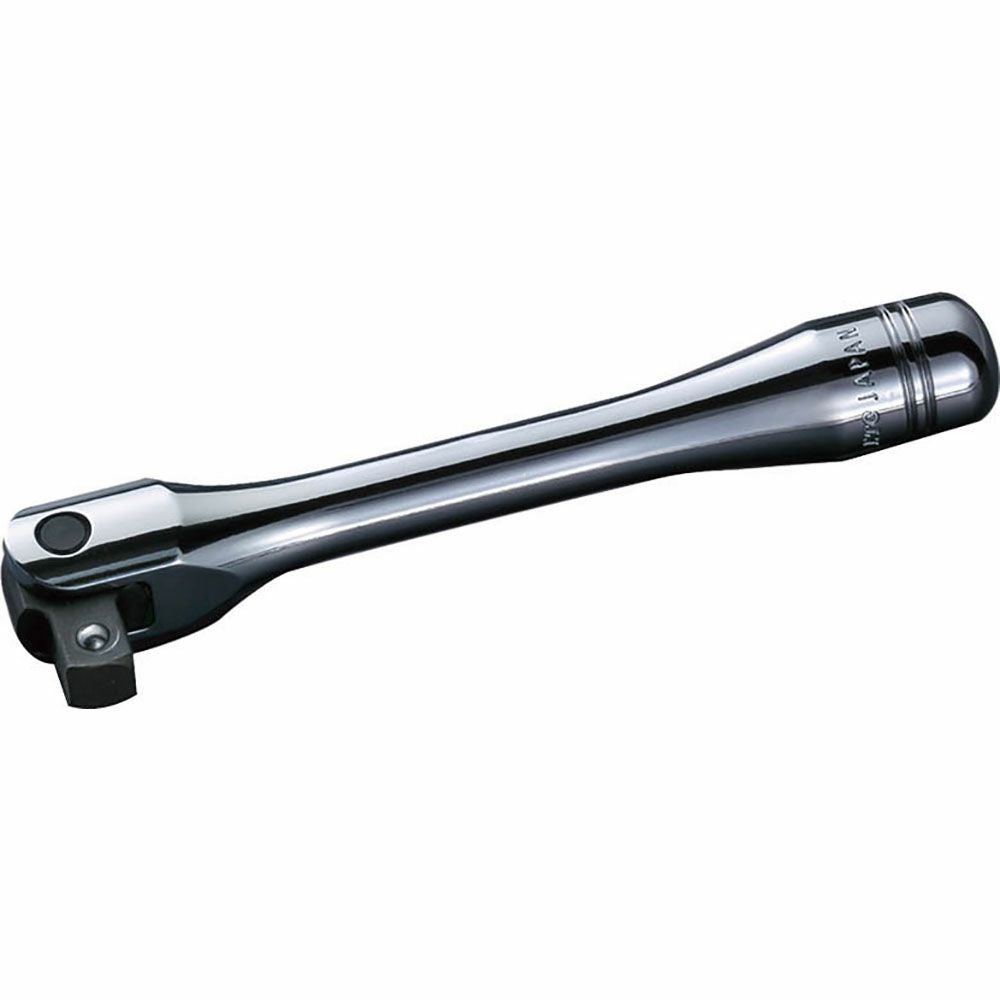 ネプロス 1/4(6.35mm)sq スピンナーハンドル NBS2 NEPROS | WORLD ネプロス 1/4(6.35mm)sq スピンナーハンドル NBS2 NEPROS | WORLD