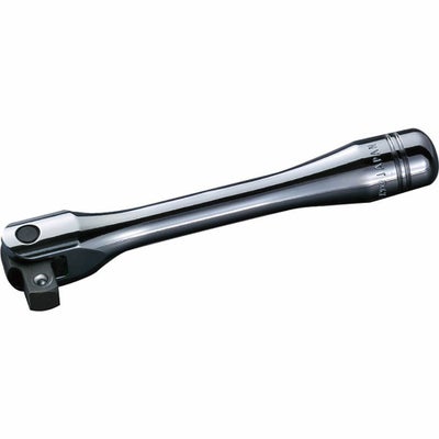ネプロス 1/4(6.35mm)sq スピンナーハンドル NBS2 NEPROS | WORLD 