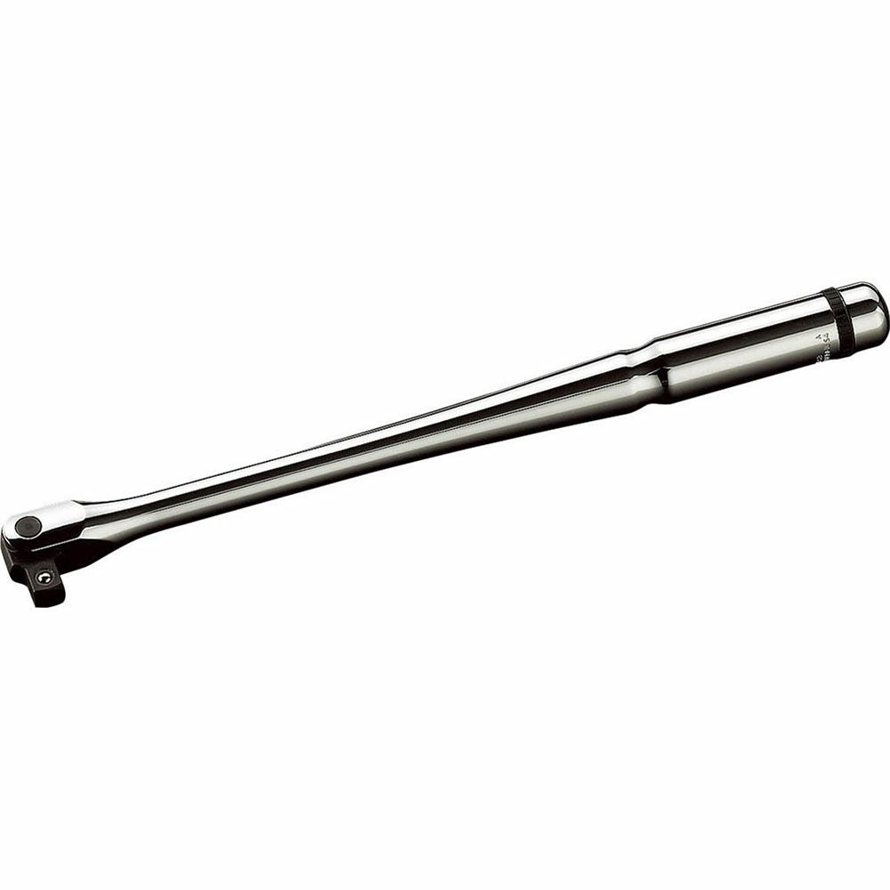 ネプロス 3/8(9.5mm)sq スピンナーハンドル NBS3 NEPROS | WORLD