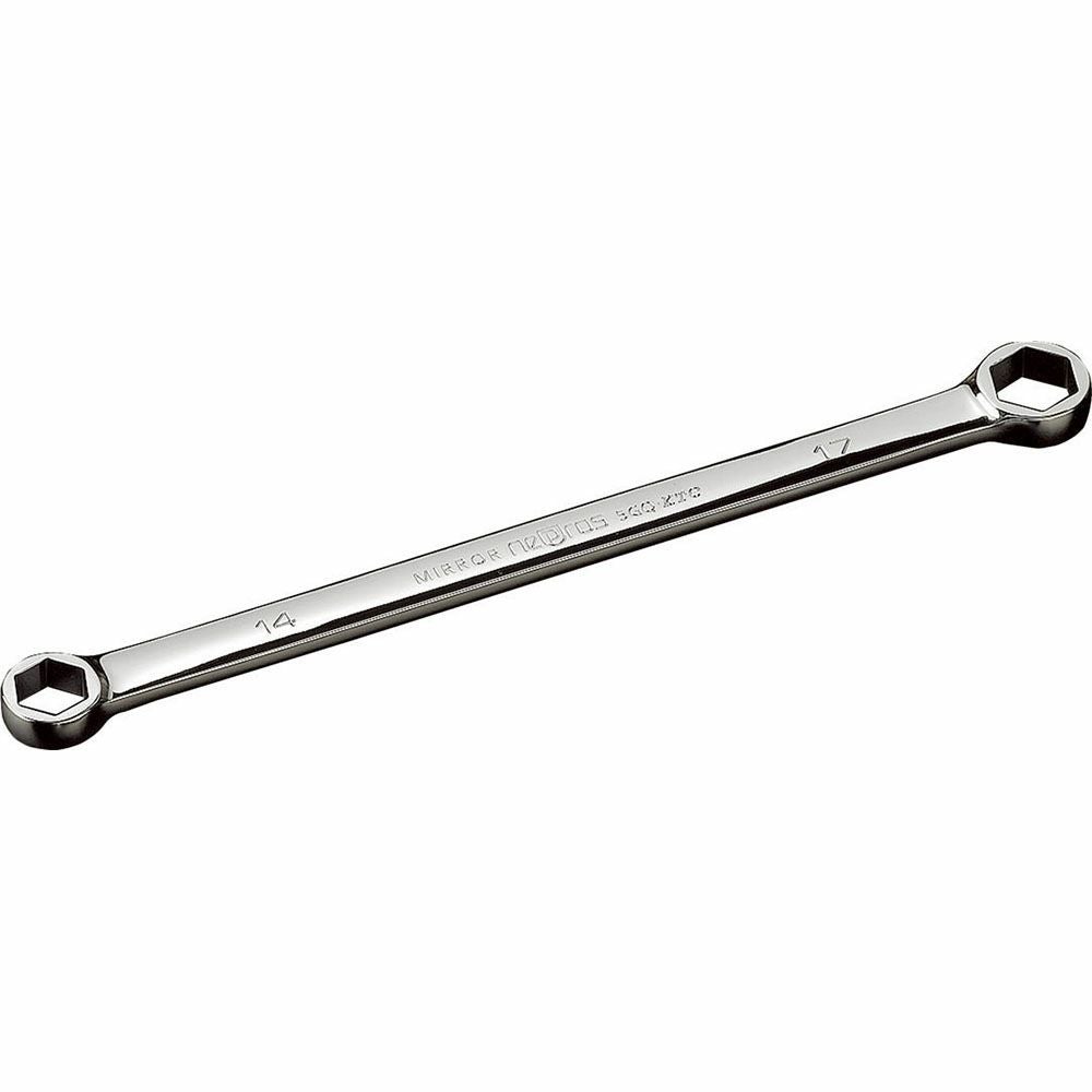 ネプロス スタンダードストレートヘックスメガネレンチ 22mm×24mm NM1 ネプロス スタンダードストレートヘックスメガネレンチ 22mm×24mm NM1