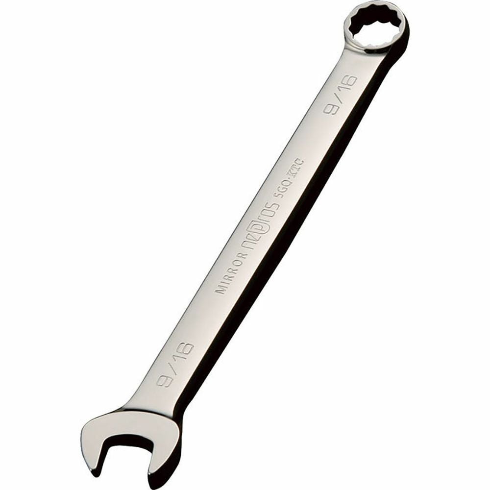 SNAP-ON コンビネーションレンチ 11/32インチ OEX11B | WORLD IMPORT TOOLS