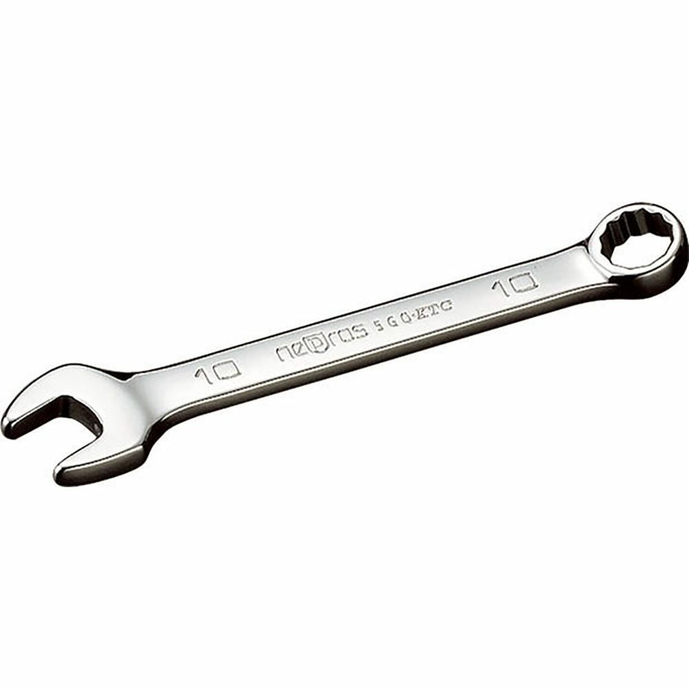 SNAP-ON ショートコンビネーションレンチ 10mm OEXM10B | WORLD IMPORT