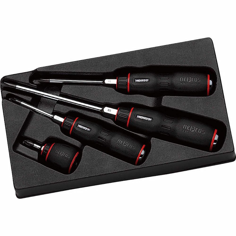 Snap-on スナップオン ドライバー SDDX70AR  旧グリップ ドライバーセット 7本 Snap-on スナップオン ドライバー SDDX70AR 旧グリップ ドライバー