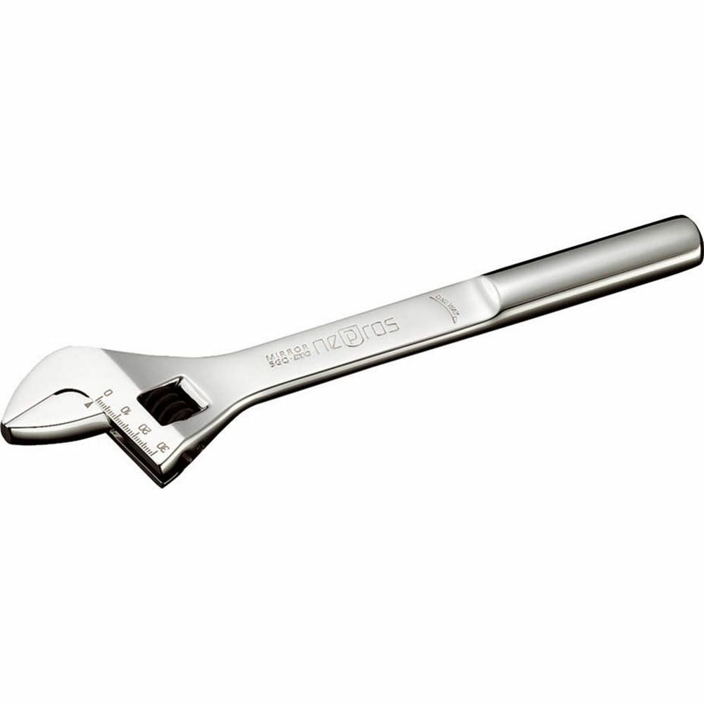 ネプロス モンキーレンチ 250mm NWM-250 NEPROS | WORLD IMPORT TOOLS