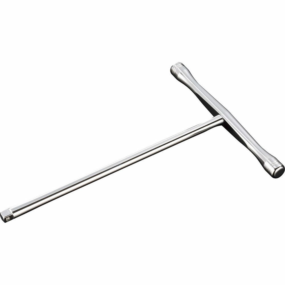ネップリ（no.さん専用) ネプロス 1/4(6.35mm)sq T型ハンドル NBHT2 NEPROS | WORLD IMPORT TOOLS