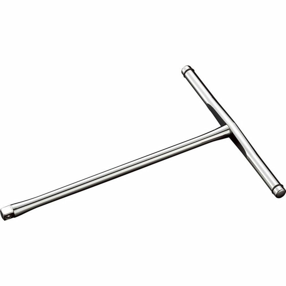 ネプロス 3/8(9.5mm)sq T型ハンドル NBHT3 NEPROS | WORLD IMPORT TOOLS
