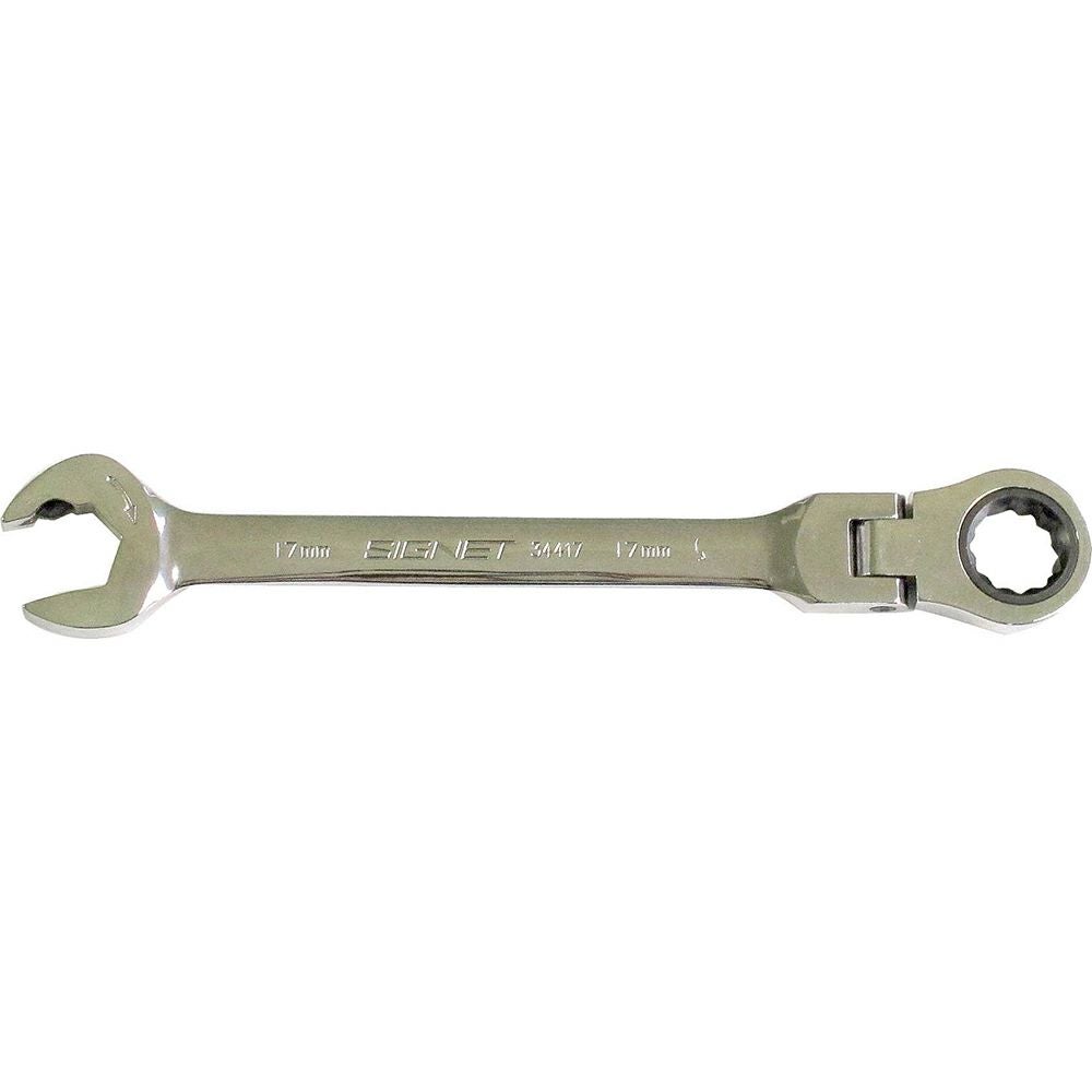SIGNET 8MM ダブルラチェットレンチ 34408 ※廃番予定 | WORLD IMPORT TOOLS