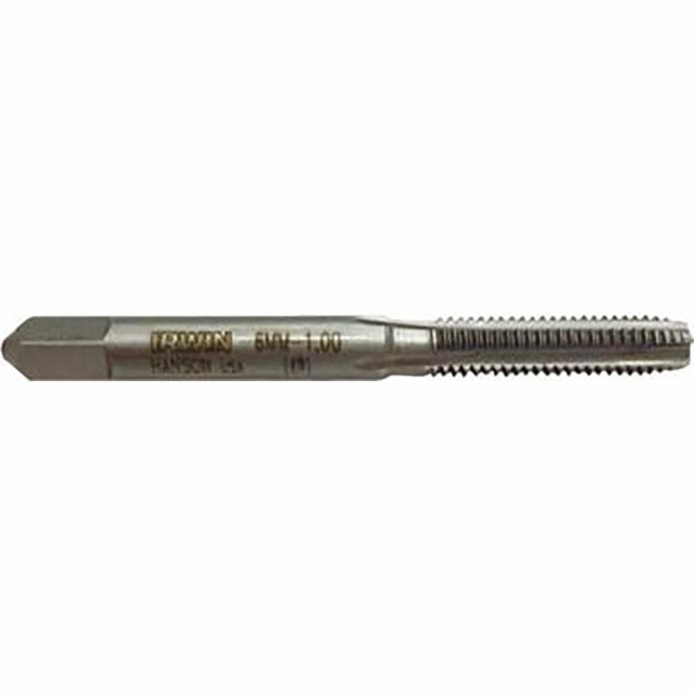IRWIN ハンドタップ M4-0.75 8318 アーウィン | WORLD IMPORT TOOLS