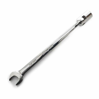 SNAP-ON スタンダード10°オフセットメガネレンチ 27×30mm XBM2730A 