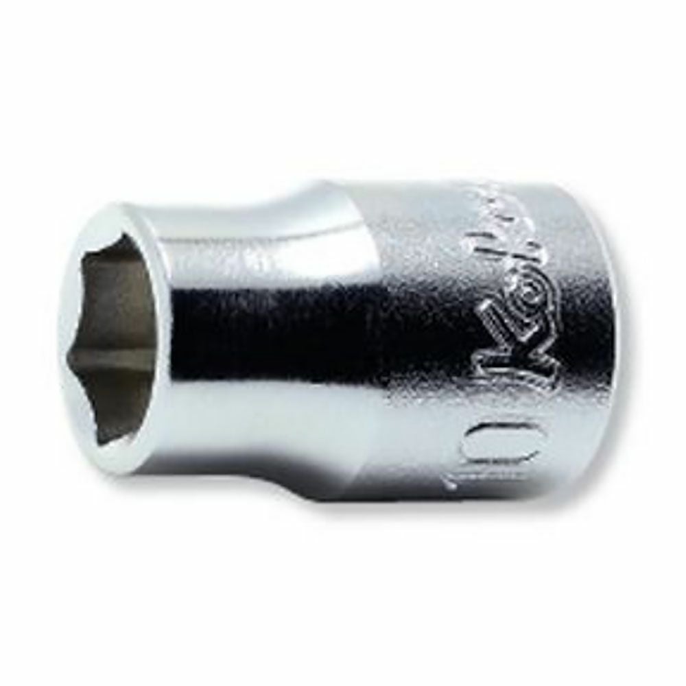 Ko-ken 3/8(9.5mm)SQ. 6角ソケット 9/32 3400A-9/32 | WORLD IMPORT TOOLS