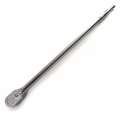 SNAP-ON 1/2dr グリップ付きロングラチェット SHL80A | WORLD IMPORT TOOLS