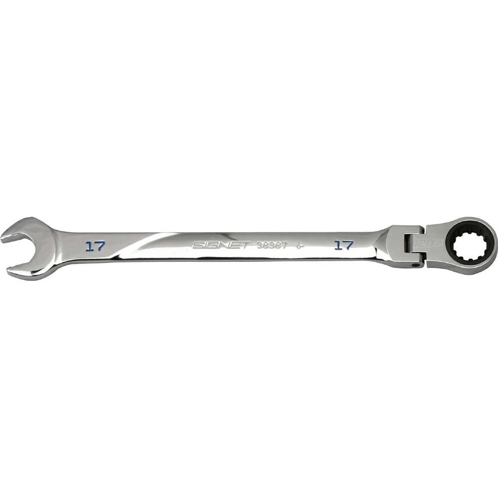 SNAP-ON 80ギア フランクドライブプラス ラチェットコンビネーション