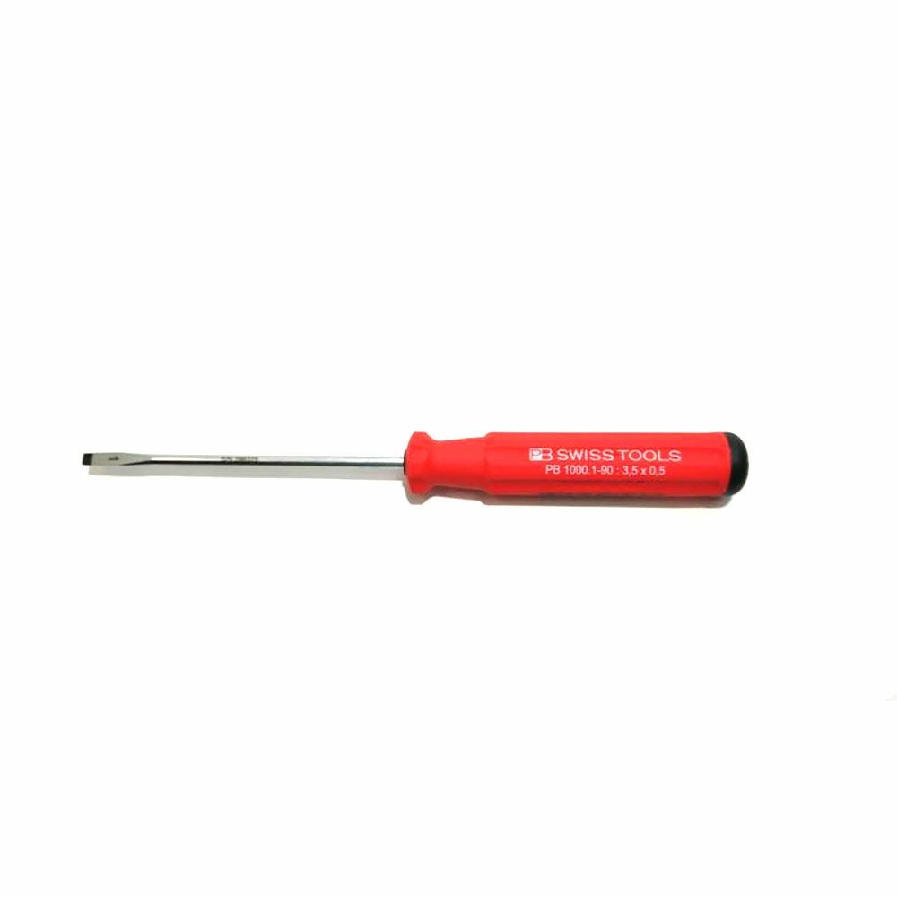 日本限定】PB SWISS TOOLS スイスグリップクラシック マイナス