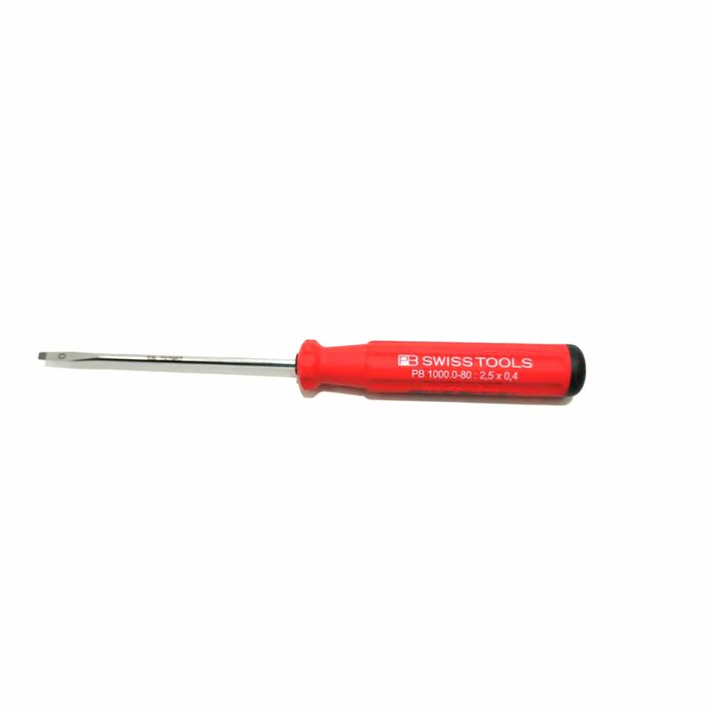 日本限定】PB SWISS TOOLS スイスグリップクラシック マイナス