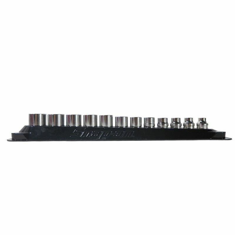 SNAP-ON 3/8dr FDX シャローソケットセット 212YFSMY | WORLD IMPORT TOOLS